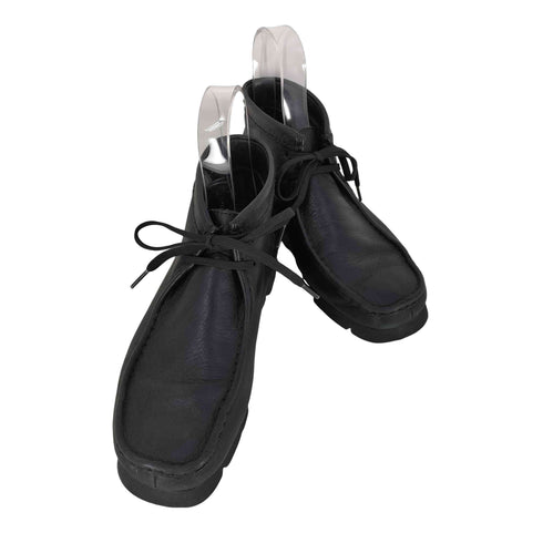 クラークスオリジナルズ Clarks ORIGINALS WALLABEE BT GTX GORE-TEX leather メンズ JPN:26