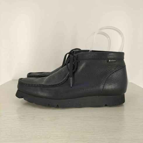 クラークスオリジナルズ Clarks ORIGINALS WALLABEE BT GTX GORE-TEX leather メンズ JPN:26