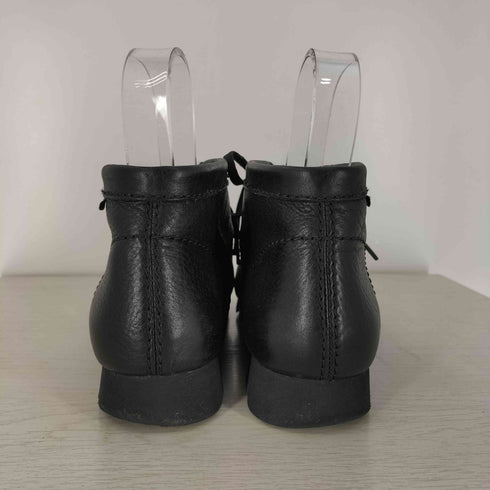 クラークスオリジナルズ Clarks ORIGINALS WALLABEE BT GTX GORE-TEX leather メンズ JPN:26