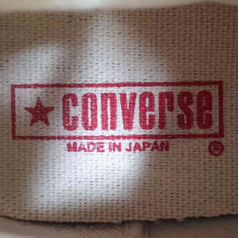 コンバースオールスター CONVERSE ALLSTAR Time Line J VTG 59 HI スニーカー メンズ 8 1/2