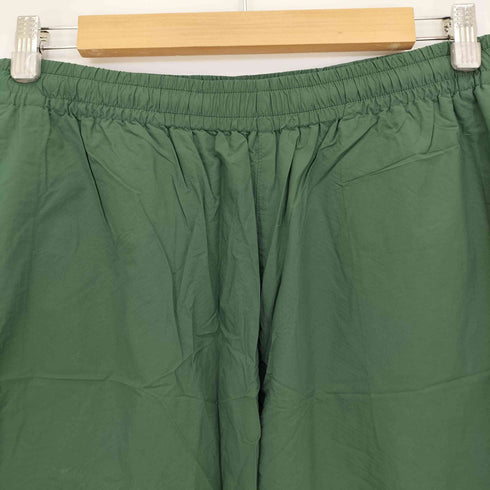 ラコステ LACOSTE ナイロントラックパンツ メンズ US:32-33