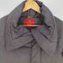 ヴィヴィアンウエストウッドレッドレーベル Vivienne Westwood RED LABEL オーブボタン付き BIGカラー ダウンジャケット レディース JPN:3