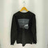 ゴッドセレクショントリプルエックス GOD SELECTION XXX プリント L/S クルーネックTシャツ メンズ XL