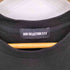 ゴッドセレクショントリプルエックス GOD SELECTION XXX プリント L/S クルーネックTシャツ メンズ XL