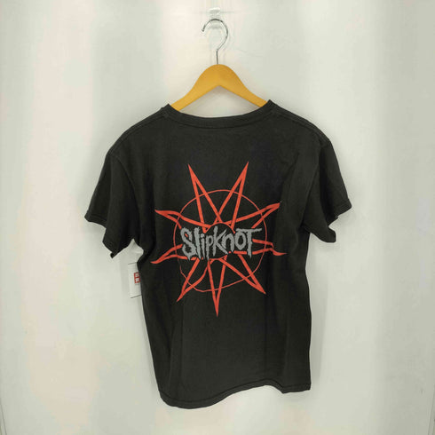アルスタイル alstyle バンドプリント クルーネックTシャツ メンズ import:M