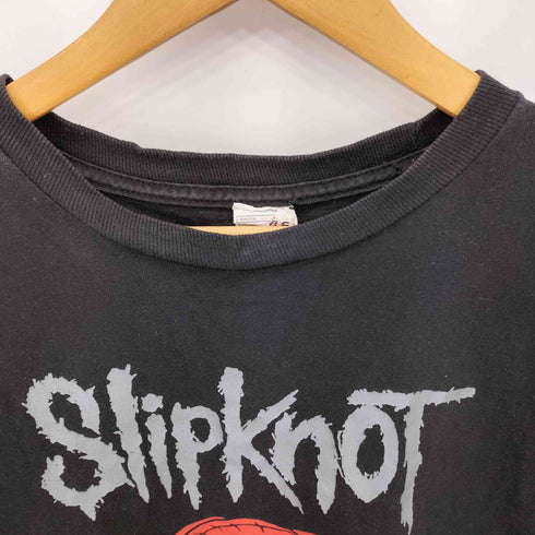 アルスタイル alstyle バンドプリント クルーネックTシャツ メンズ import:M