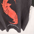 アルスタイル alstyle バンドプリント クルーネックTシャツ メンズ import:M