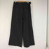 ザラ ZARA TROUSERS WITH DOUBLE PLEAT メンズ US L