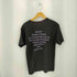 ヘインズ Hanes バンド アートワークデザインプリント クルーネックTシャツ Y2K メンズ import:M