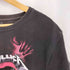 ヘインズ Hanes バンド アートワークデザインプリント クルーネックTシャツ Y2K メンズ import:M