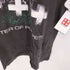 ヘインズ Hanes バンド アートワークデザインプリント クルーネックTシャツ Y2K メンズ import:M