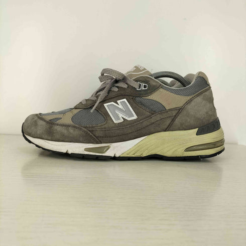 ニューバランス NEW BALANCE イングランド製 M991UKF メンズ UK:8