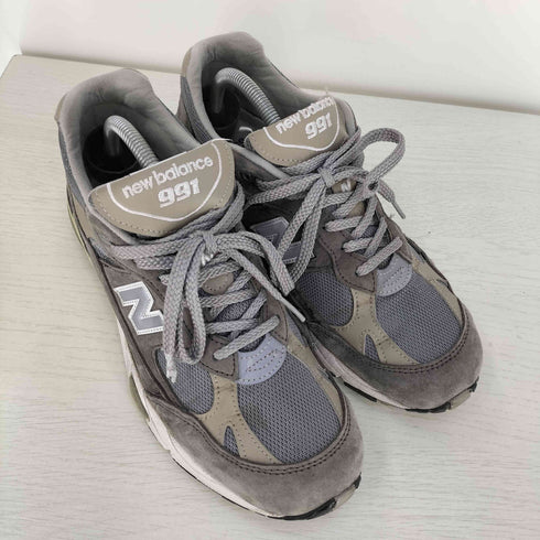 ニューバランス NEW BALANCE イングランド製 M991UKF メンズ UK:8