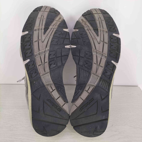 ニューバランス NEW BALANCE イングランド製 M991UKF メンズ UK:8