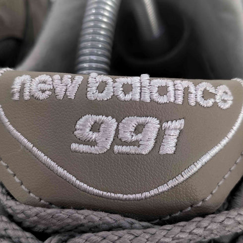 ニューバランス NEW BALANCE イングランド製 M991UKF メンズ UK:8