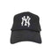 NEVERKNOWS NY original mesh cap メンズ