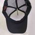 NEVERKNOWS NY original mesh cap メンズ