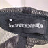 NEVERKNOWS NY original mesh cap メンズ