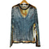エイチアンドエム H&M GLENN MARTENS セカンドスキン パワーネット メンズ US XL