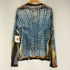 エイチアンドエム H&M GLENN MARTENS セカンドスキン パワーネット メンズ US XL