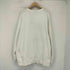 アンダーカバー UNDERCOVER Dameged Wide Sweatshirt PSYCHO Patch メンズ JPN:3