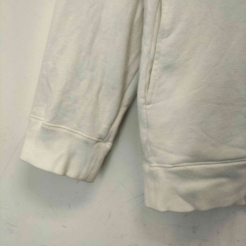 アンダーカバー UNDERCOVER Dameged Wide Sweatshirt PSYCHO Patch メンズ JPN:3