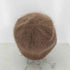 ノーマニュアル NOMANUAL HAIRY BEANIE メンズ
