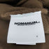 ノーマニュアル NOMANUAL HAIRY BEANIE メンズ