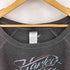 ハーレーダビッドソン HARLEY-DAVIDSON 両面プリント クルーネックロンT メンズ