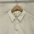 エヌハリウッド N.HOOLYWOOD cotton fat coads open colar shirt メンズ US:38