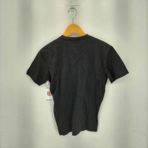 ディースクエアード DSQUARED2 アイコンハート クルーネックTシャツ メンズ S
