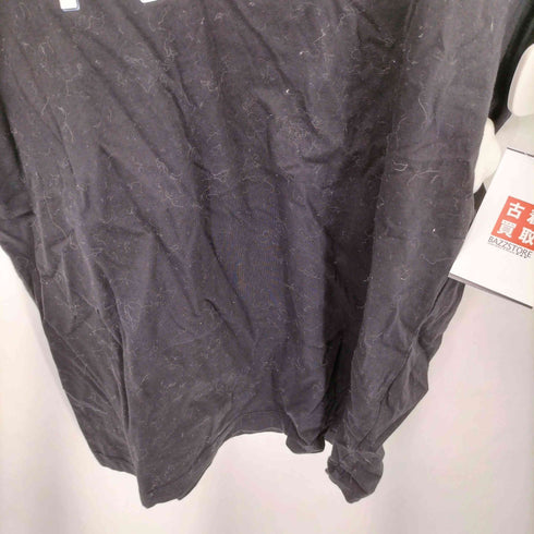 ディースクエアード DSQUARED2 アイコンハート クルーネックTシャツ メンズ S