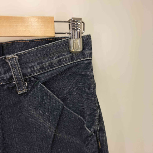 ノーティカ NAUTICA 00S ストレートデニムパンツ メンズ US:30-31