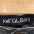 ノーティカ NAUTICA 00S ストレートデニムパンツ メンズ US:30-31