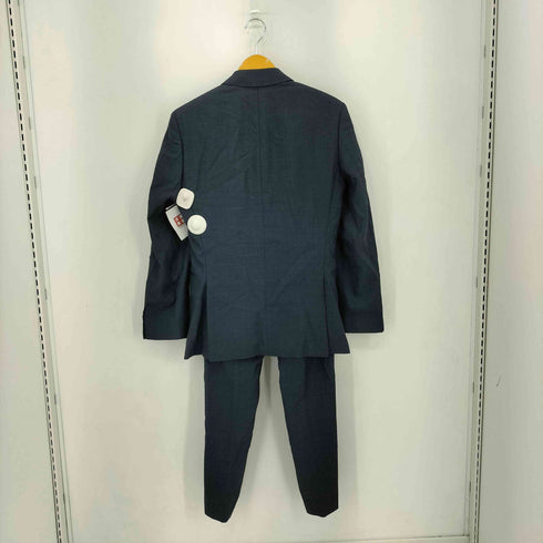 ヒューゴボス HUGO BOSS SUPER 130 テーラードジャケット&スラックスパンツ メンズ 44