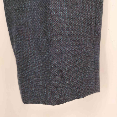 ヒューゴボス HUGO BOSS SUPER 130 テーラードジャケット&スラックスパンツ メンズ 44