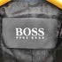 ヒューゴボス HUGO BOSS SUPER 130 テーラードジャケット&スラックスパンツ メンズ 44