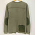 アヴィレックス AVIREX L/Sカットソー メンズ JPN:M
