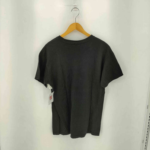 アルスタイル alstyle バンドプリント クルーネックTシャツ メンズ
