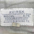 アヴィレックス AVIREX 袖ギミックデザイン ミリタリーシャツ メンズ JPN:M