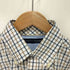 トミーヒルフィガー TOMMY HILFIGER L/S ボタンダウンチェックシャツ メンズ JPN:M