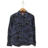 トミーヒルフィガー TOMMY HILFIGER 迷彩L/Sシャツ メンズ JPN:M