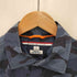 トミーヒルフィガー TOMMY HILFIGER 迷彩L/Sシャツ メンズ JPN:M