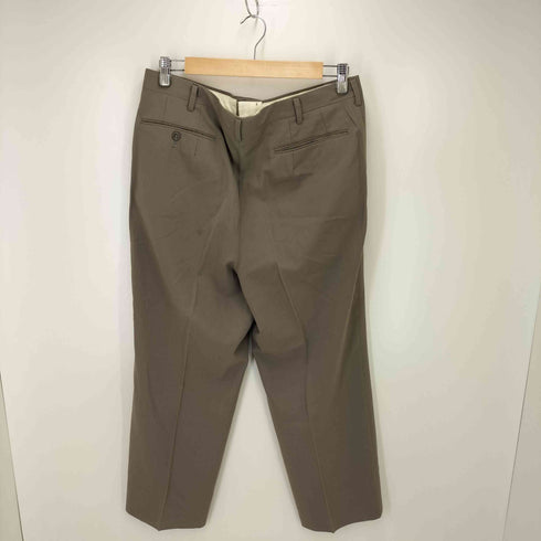 TROJAN 2タックスラックスパンツ メンズ 91