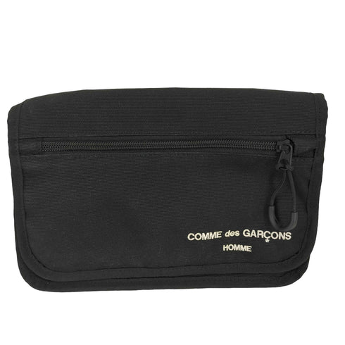 コムデギャルソンオム COMME des GARCONS HOMME コーデュラナイロン ショルダーバッグ メンズ