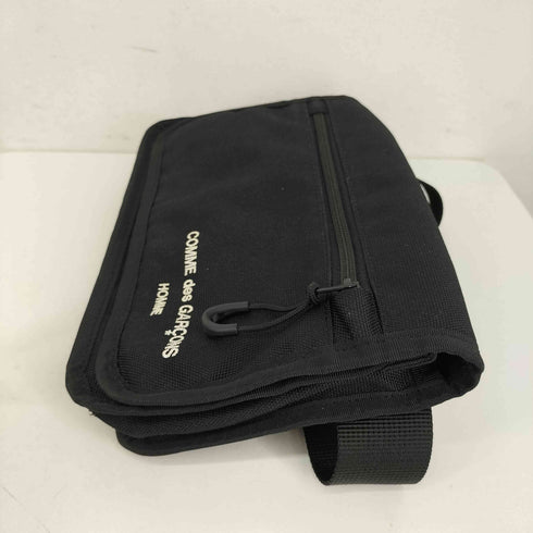 コムデギャルソンオム COMME des GARCONS HOMME コーデュラナイロン ショルダーバッグ メンズ