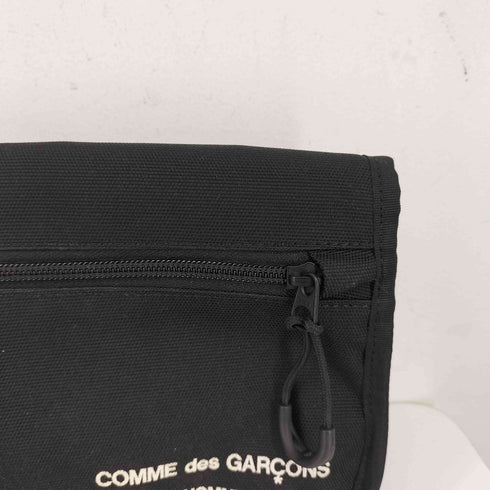 コムデギャルソンオム COMME des GARCONS HOMME コーデュラナイロン ショルダーバッグ メンズ