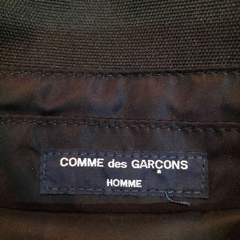 コムデギャルソンオム COMME des GARCONS HOMME コーデュラナイロン ショルダーバッグ メンズ