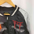 FUGUTAITEN 不倶戴天 九尾スカジャン メンズ import:L