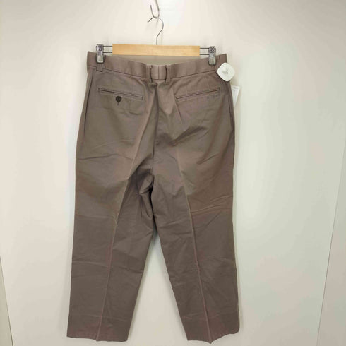 ケンゾーゴルフ KENZO GOLF ノータックチノパンツ メンズ 91